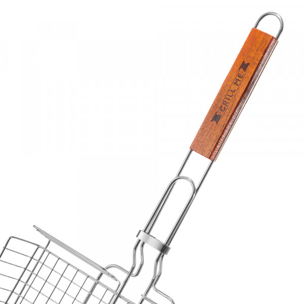 Фото - Решетка для гриля-барбекю Grill Me BQ-032