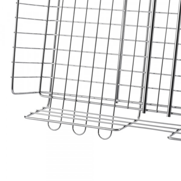 Фото - Решетка для гриля-барбекю Grill Me BQ-032