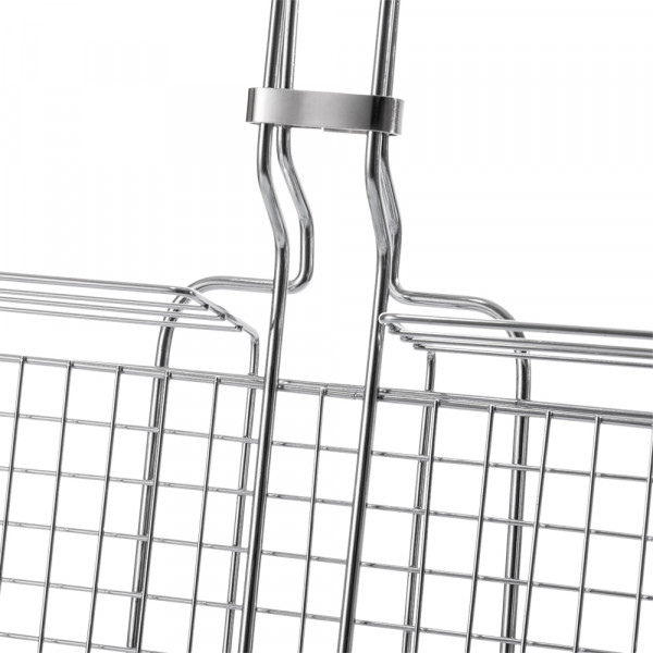 Фото - Решетка для гриля-барбекю Grill Me BQ-032