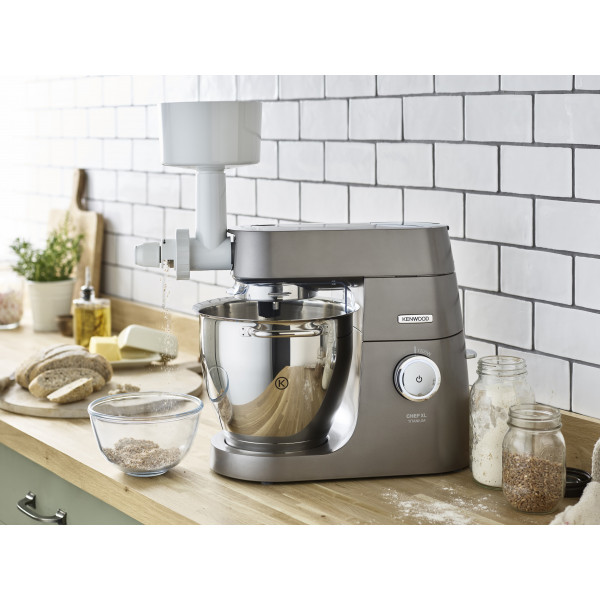 Фото - Насадка-мельница для круп Kenwood KAX941PL