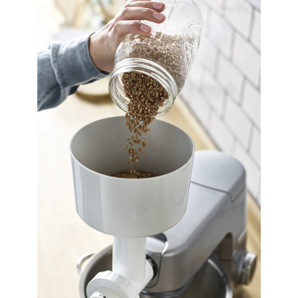 Фото - Насадка-мельница для круп Kenwood KAX941PL