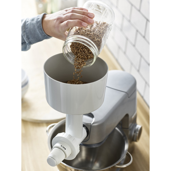 Фото - Насадка-мельница для круп Kenwood KAX941PL