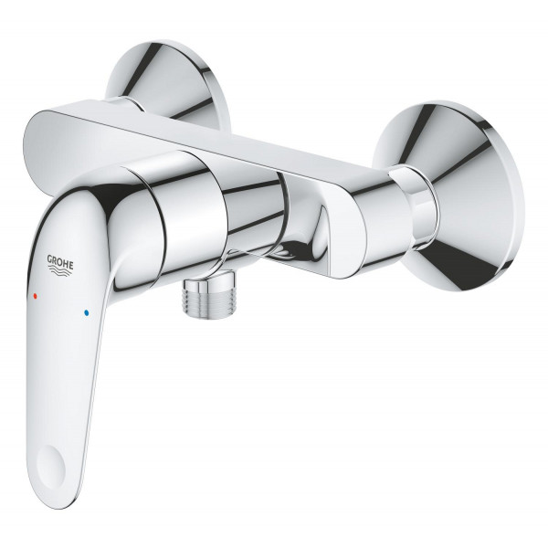 Фото - Смеситель для ванной Grohe Swift 1 Хром (24333001)