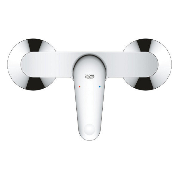 Фото - Смеситель для ванной Grohe Swift 1 Хром (24333001)