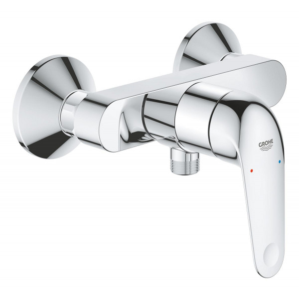 Фото - Смеситель для ванной Grohe Swift 1 Хром (24333001)