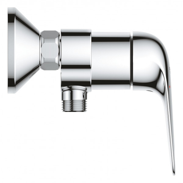 Фото - Смеситель для ванной Grohe Swift 1 Хром (24333001)