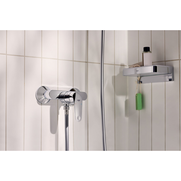 Фото - Смеситель для ванной Grohe Swift 1 Хром (24333001)