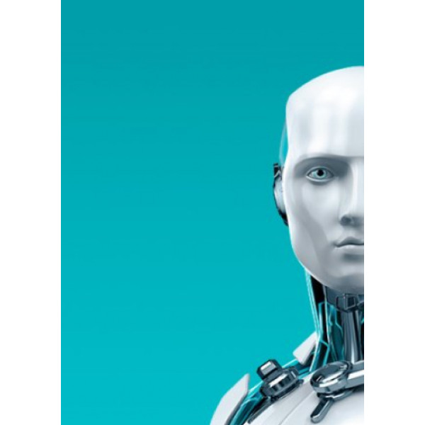 Фото - Антивірус ESET NOD32 12 міс до Налаштування ноутбуку