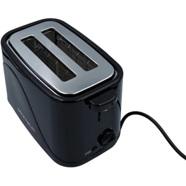 Фото - Тостер Grunhelm GWD007