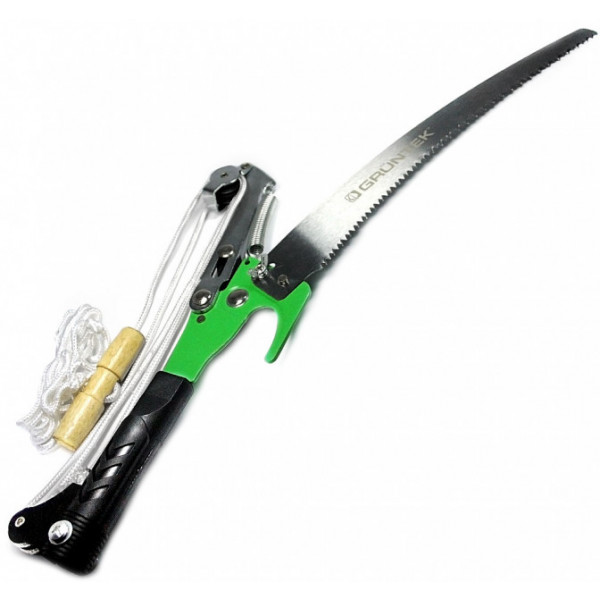 Фото - Ножницы садовые Gruntek Giraffe з пилкою (295205055)