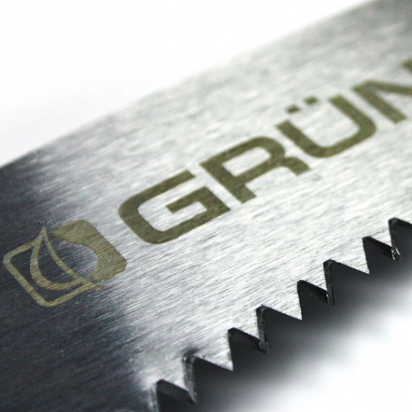 Фото - Ножницы садовые Gruntek Giraffe з пилкою (295205055)