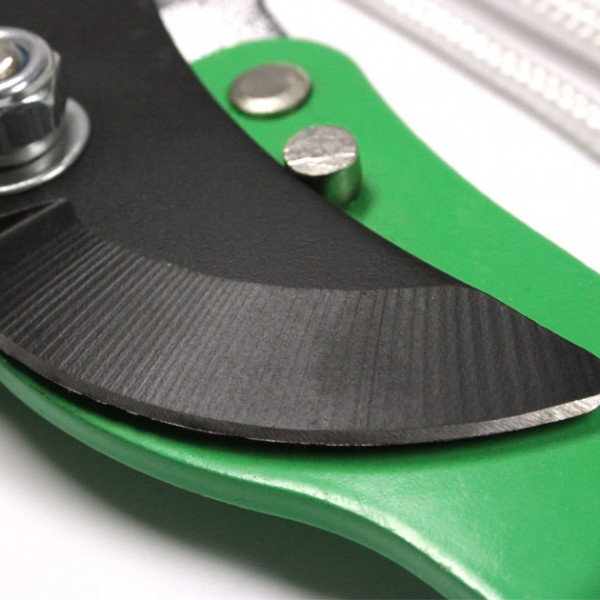 Фото - Ножницы садовые Gruntek Giraffe з пилкою (295205055)