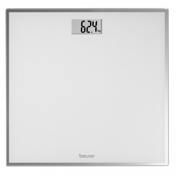 Фото - Весы напольные Beurer GS 120