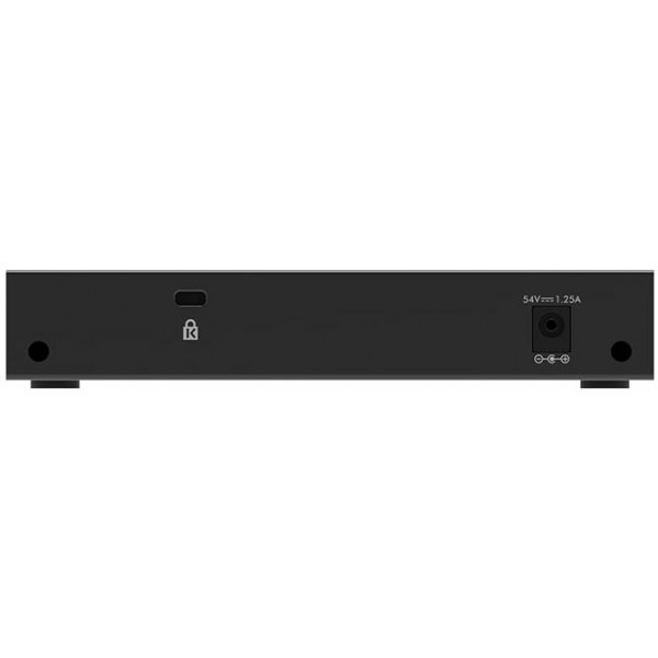 Фото - Коммутатор локальной сети (Switch) Netgear GS305P-300EUS