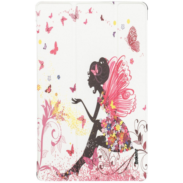 Фото - Чехол для планшета BeCover Smart Case for Samsung Galaxy Tab A11 Plus SM-X236B 11.0" Fairy (714006)