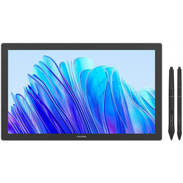 Фото - Графический планшет Huion Kamvas Pro 19 + перчатка (GT1902)