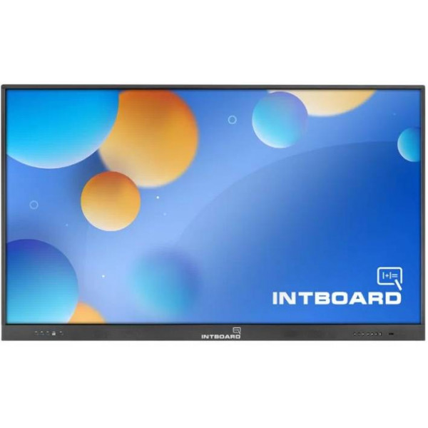 Фото - Интерактивная панель INTBOARD GT65 (Android 11)