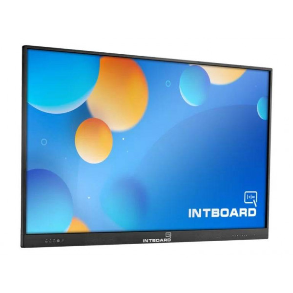 Фото - Интерактивная панель INTBOARD GT65 (Android 11)