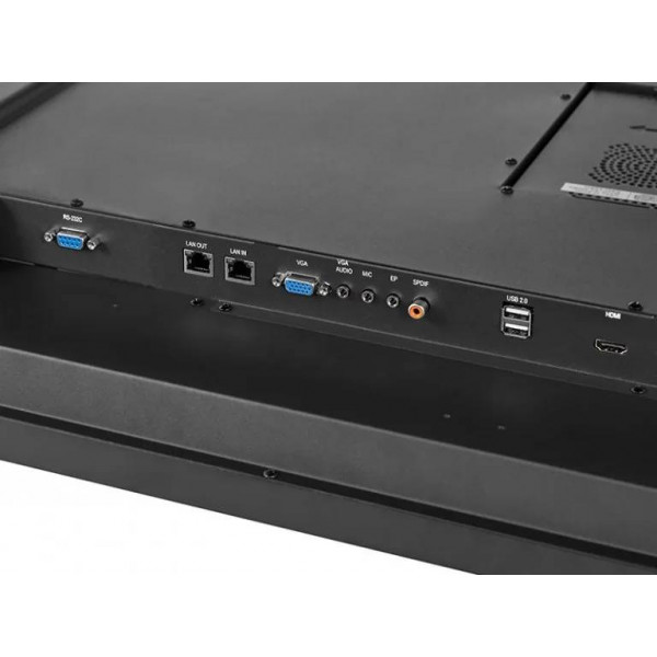 Фото - Интерактивная панель INTBOARD GT65 (Android 11)