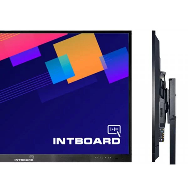Фото - Интерактивная панель INTBOARD GT65 (Android 9)