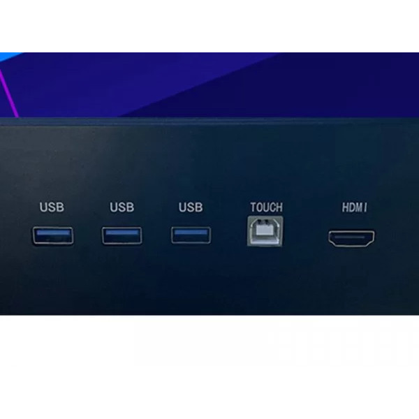 Фото - Интерактивная панель INTBOARD GT75 (Android 9)
