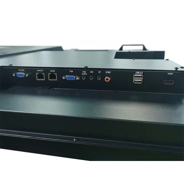Фото - Интерактивная панель INTBOARD GT75 (Android 9)