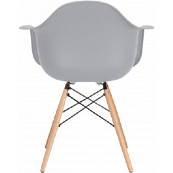 Фото - Стул кухонный GT Racer X-D23 Light Gray