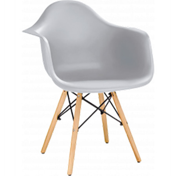 Фото - Стул кухонный GT Racer X-D23 Light Gray