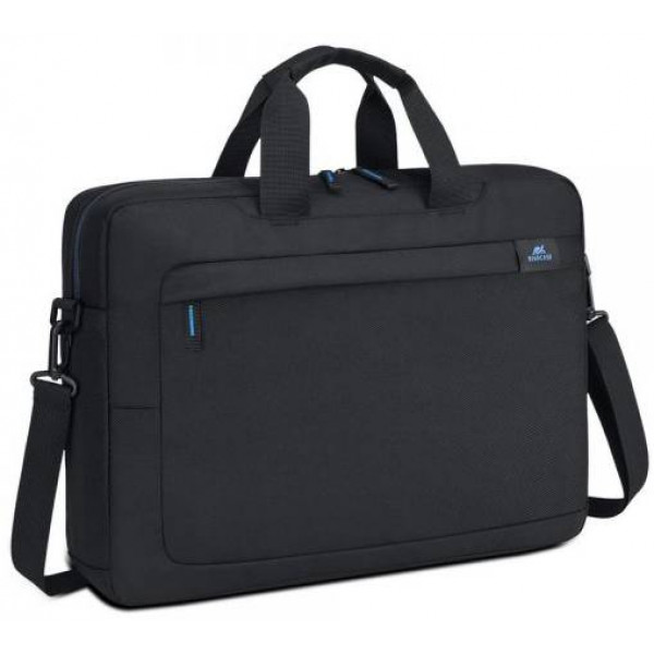 Фото - Сумка для ноутбука RIVACASE Boboli 8036 (Black)