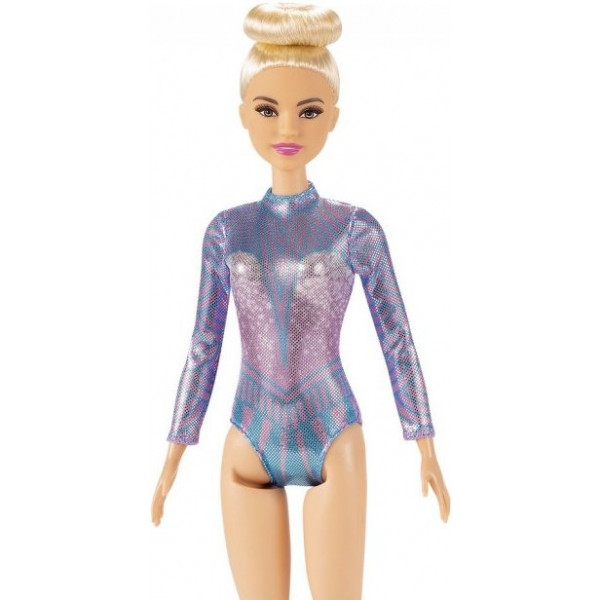 Фото - Кукла Barbie Гимнастка серии "Я могу быть" (GTN65)
