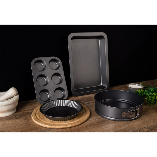 Фото - Форма для приготовления Gusto GT-3126