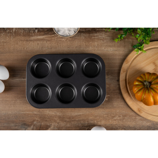 Фото - Форма для приготовления Gusto GT-3126