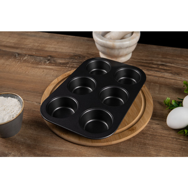 Фото - Форма для приготовления Gusto GT-3126