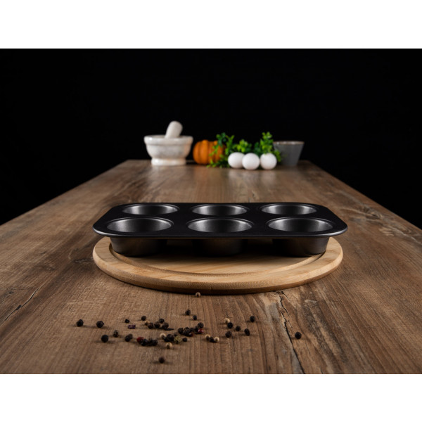 Фото - Форма для приготовления Gusto GT-3126