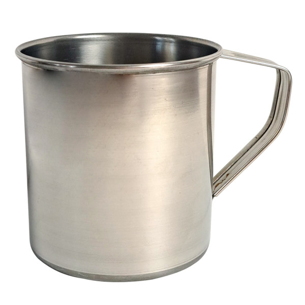 Фото - Чашка туристическая Gusto GT-5617-500 500 мл