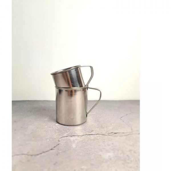 Фото - Чашка туристическая Gusto GT-5617-350 350 мл