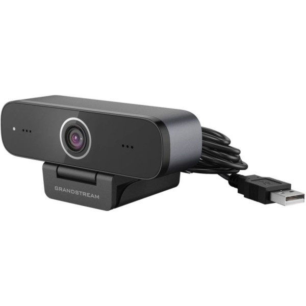 Фото - Веб-камера для компьютера Grandstream GUV3100