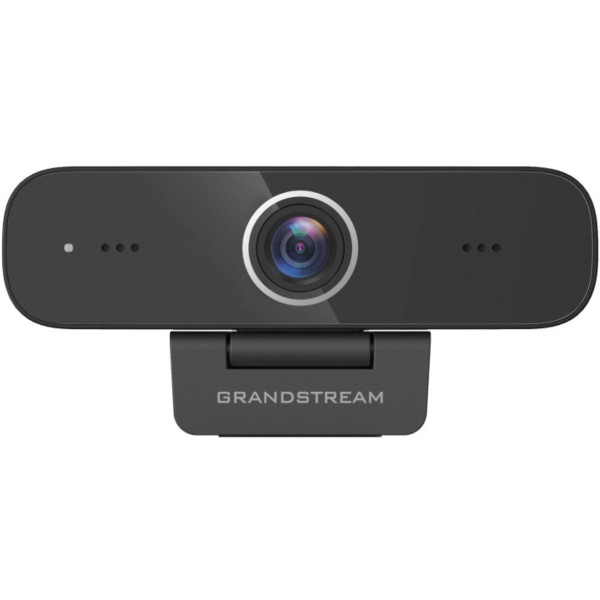 Фото - Веб-камера для компьютера Grandstream GUV3100