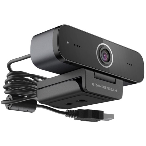 Фото - Веб-камера для компьютера Grandstream GUV3100