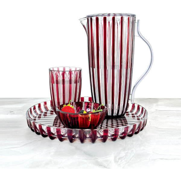 Фото - Кувшин Guzzini с крышкой DOLCEVITA аметист (12380077)