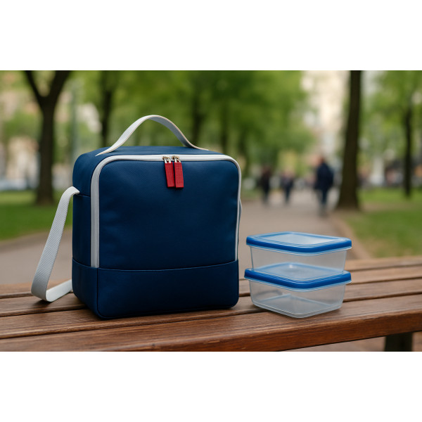 Фото - Сумка изотермическая Guzzini FASHION&GO (032904210)