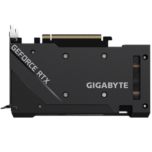 Фото - Видеокарта Gigabyte GeForce RTX 3060 8GB GDDR6 GAMING (GV-N3060GAMING-8GD)