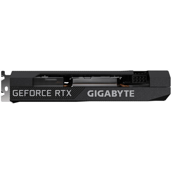 Фото - Видеокарта Gigabyte GeForce RTX 3060 8GB GDDR6 GAMING (GV-N3060GAMING-8GD)