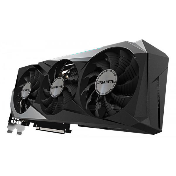 Фото - Видеокарта Gigabyte GeForce RTX 3070 Gaming OC 8G 8GB GDDR6 256bitz (GV-N3070GAMING OC-8GD)
