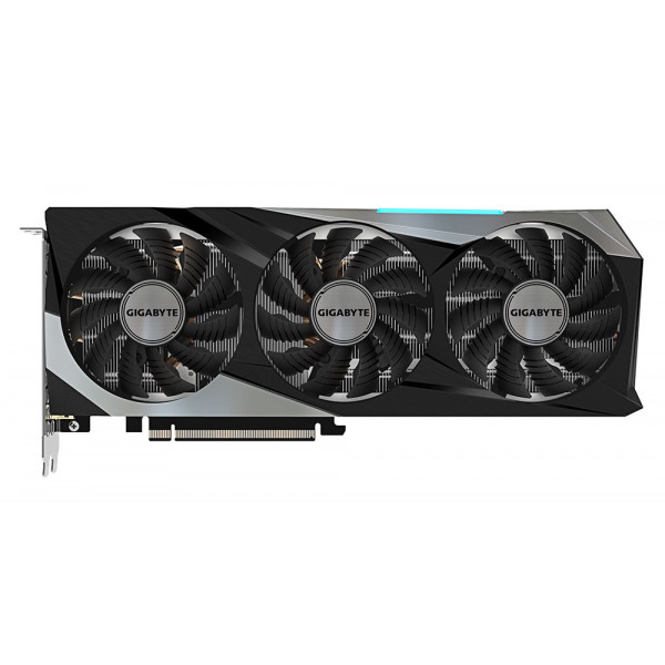 Фото - Видеокарта Gigabyte GeForce RTX 3070 Gaming OC 8G 8GB GDDR6 256bitz (GV-N3070GAMING OC-8GD)
