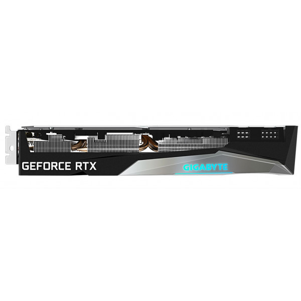 Фото - Видеокарта Gigabyte GeForce RTX 3070 Gaming OC 8G 8GB GDDR6 256bitz (GV-N3070GAMING OC-8GD)