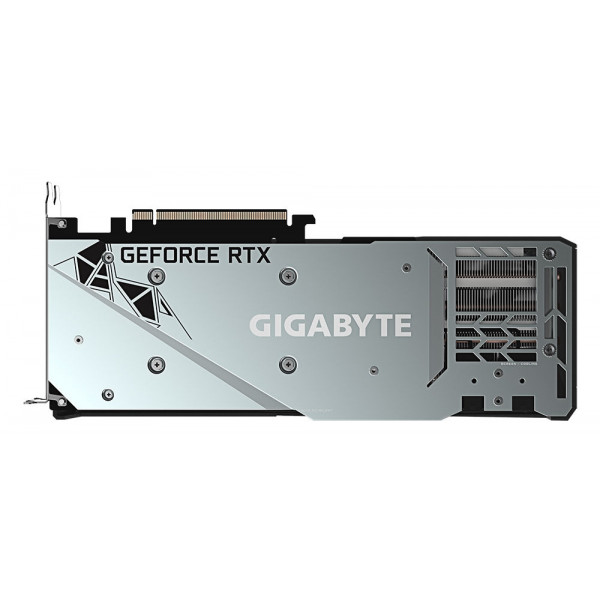 Фото - Видеокарта Gigabyte GeForce RTX 3070 Gaming OC 8G 8GB GDDR6 256bitz (GV-N3070GAMING OC-8GD)