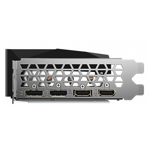Фото - Видеокарта Gigabyte GeForce RTX 3070 Gaming OC 8G 8GB GDDR6 256bitz (GV-N3070GAMING OC-8GD)