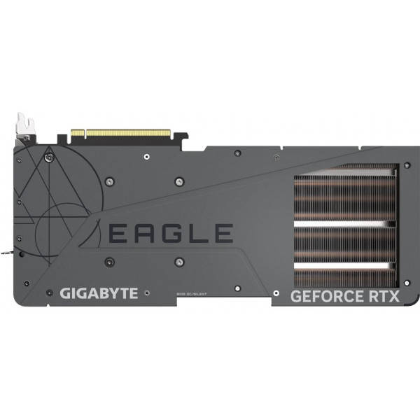 Фото - Видеокарта Gigabyte GeForce RTX 4080 16GB GDDR6X EAGLE (GV-N4080EAGLE-16GD)