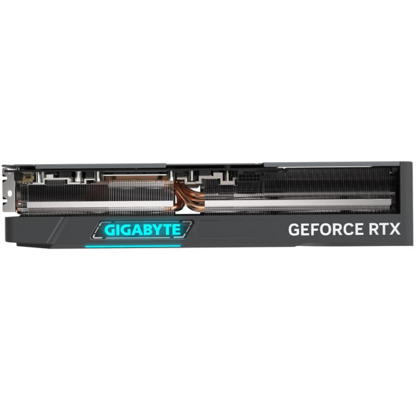 Фото - Видеокарта Gigabyte GeForce RTX 4080 16GB GDDR6X EAGLE (GV-N4080EAGLE-16GD)